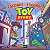 Esconde Esconde Toy Story - Imagem 1