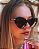 Óculos de Sol Feminino Moora Vibes Catarina - Imagem 2