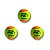 BOLINHA PARA BEACH TENIS HIGH PRO FBA SPORTS - Imagem 2