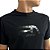 CAMISETA ALGODÃO COM LOGO TERMOADESIVO - Imagem 2