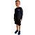 CAMISETA INFANTIL ACQUA COM PROTEÇÃO UV 50+ MANGA LONGA PRETA - Imagem 2
