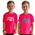 CAMISETA INFANTIL NEW TRIP ELECTRA - Imagem 2