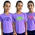 CAMISETA INFANTIL NEW TRIP LAVANDA - Imagem 1