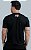 CAMISETA NEW TRIP PRETA - Imagem 2