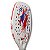 RAQUETE DE BEACH TENIS BOLT FBA SPORTS CARBONO 12K - Imagem 2
