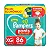 Fralda Pampers Pants Ajuste Total XG 86 unidades - Imagem 1