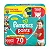 Fralda Pampers Pants Ajuste Total XXXG 70 unidades - Imagem 1