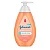Sabonete Líquido Johnson's Baby da Cabeça aos Pés Glicerina 400ml - Imagem 2