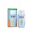 Protetor Solar Facial Solução FPS 60 Isdin Fusion Water 50ml - Imagem 2
