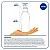 Protetor Solar FPS 50 Nivea Sun Protect & Hidrata 200ml - Imagem 6
