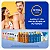 Protetor Solar FPS 50 Nivea Sun Protect & Hidrata 200ml - Imagem 7