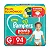 Fralda Pampers Pants Ajuste Total G 94 unidades - Imagem 1