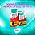 Ibuprofeno 50mg/ml Suspensão Oral Sabor Frutas 30ml Medley Genérico - Imagem 4