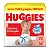 Fralda Huggies Máxima Proteção M 72 unidades - Imagem 1