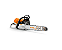 Motosserra a combustão STIHL MS 363 - Imagem 3