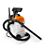 Aspirador de Pó e Líquidos elétrico SE 33 - Imagem 2