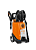 Lavadora de Alta Pressão RE 110 Plus - Imagem 3