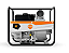 Motobomba a combustão WP 900 - Imagem 1