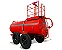 Carreta Tanque Agrícola Ipacol - Imagem 1