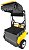 JF Mix 1500 S2 Misturador INOX - Imagem 4