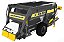 JF MIX 8000 (8m³) Misturador INOX - Imagem 3
