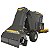 JF MIX 5500 V DS Misturador - Imagem 1