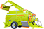 JF STORTI HUSKY 9m³ DS | 12m³ DS | 16m³ DS | 19m³ MT - Imagem 1