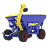 GRANNER 33000 | 36000 - Carreta Graneleira - Imagem 1