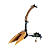 COLHEDEIRA MAX GOLD PREMIER - Imagem 1
