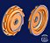 DIFUSOR - Imagem 1