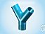 “Y” – para mangote - Imagem 1