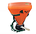 Distribuidores de Fertilizantes e Sementes Sembra 600 - Pendular - Imagem 1