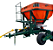 Distribuidores de Fertilizantes e Sementes Sembra 3500 PAH - Imagem 1