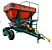 Distribuidores de Fertilizantes e Sementes Sembra 3500 PAH - Imagem 3
