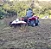 Arado de disco para quadriciclos Moldemaq - Imagem 1