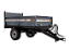 Carreta metálica 2ton - Imagem 1
