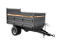 Carreta Metálica 5ton - Imagem 1