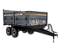 Carreta Metálica 6ton - Imagem 1