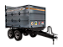Carreta Metálica 6ton CompactaTriton - Imagem 1
