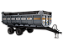 Carreta caçamba 14ton - Imagem 1