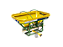 Distribuidores-Semeadores 1300L DD HID - Imagem 1