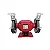 MOTO ESMERIL HOBBY MBM - 500 - Imagem 1