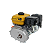 MOTOR BFGE 6.5 PRO EMBREAGEM - Imagem 1