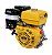 MOTOR BFG 13.0 PRO FILTRO DE AR A ÓLEO - Imagem 1