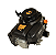 MOTOR BFGE 16.0 PRO VERTICAL - Imagem 1