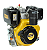 MOTOR BFDE 10.0 PRO (FILTRO AR A OLEO) - Imagem 1