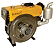 MOTOR BFD 22.0 TERMOSSIFÃO - Imagem 1