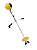 ROCADEIRA BFG S37 (4 TEMPOS) - Imagem 1