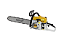 MOTOSSERRA BFG 45 2T PLUS - Imagem 1