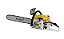 MOTOSSERRA BFG 62 2T PLUS - Imagem 1